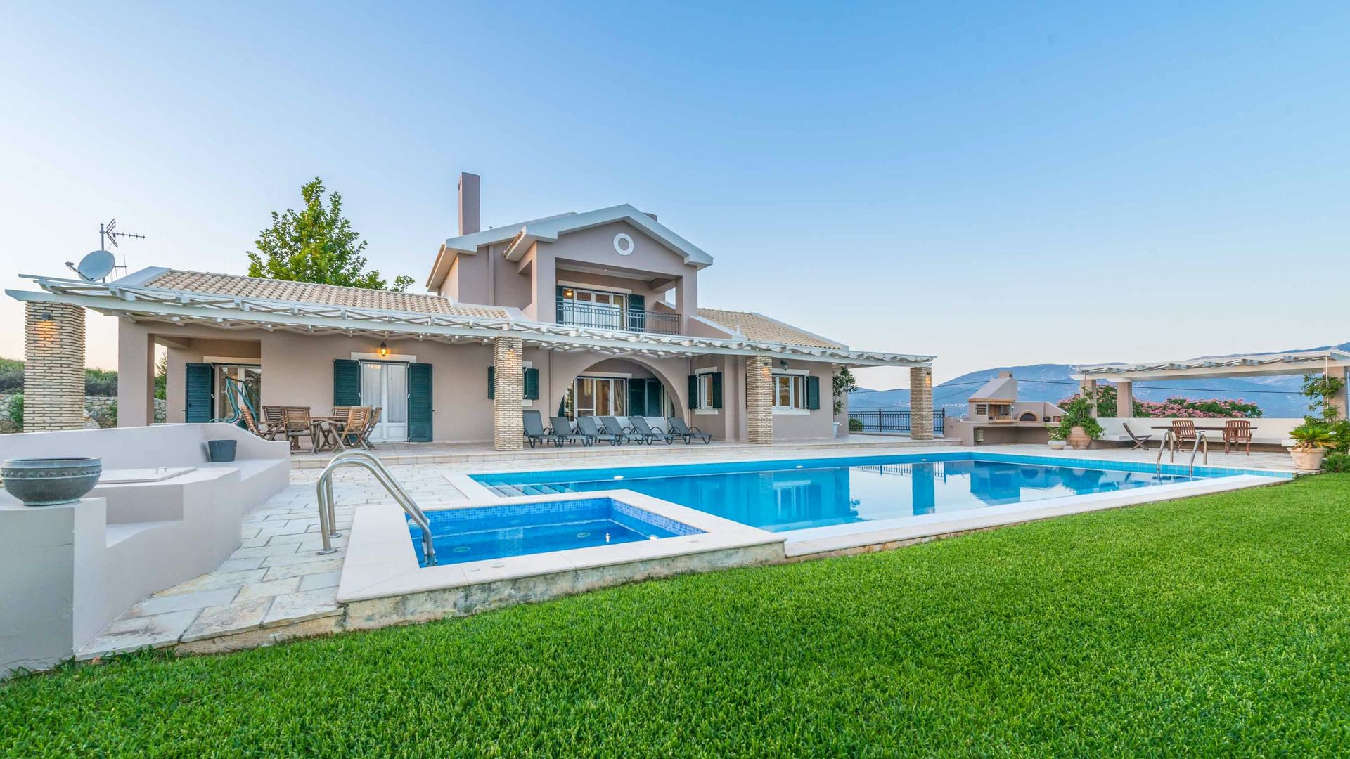 Villa Amemos photo 7