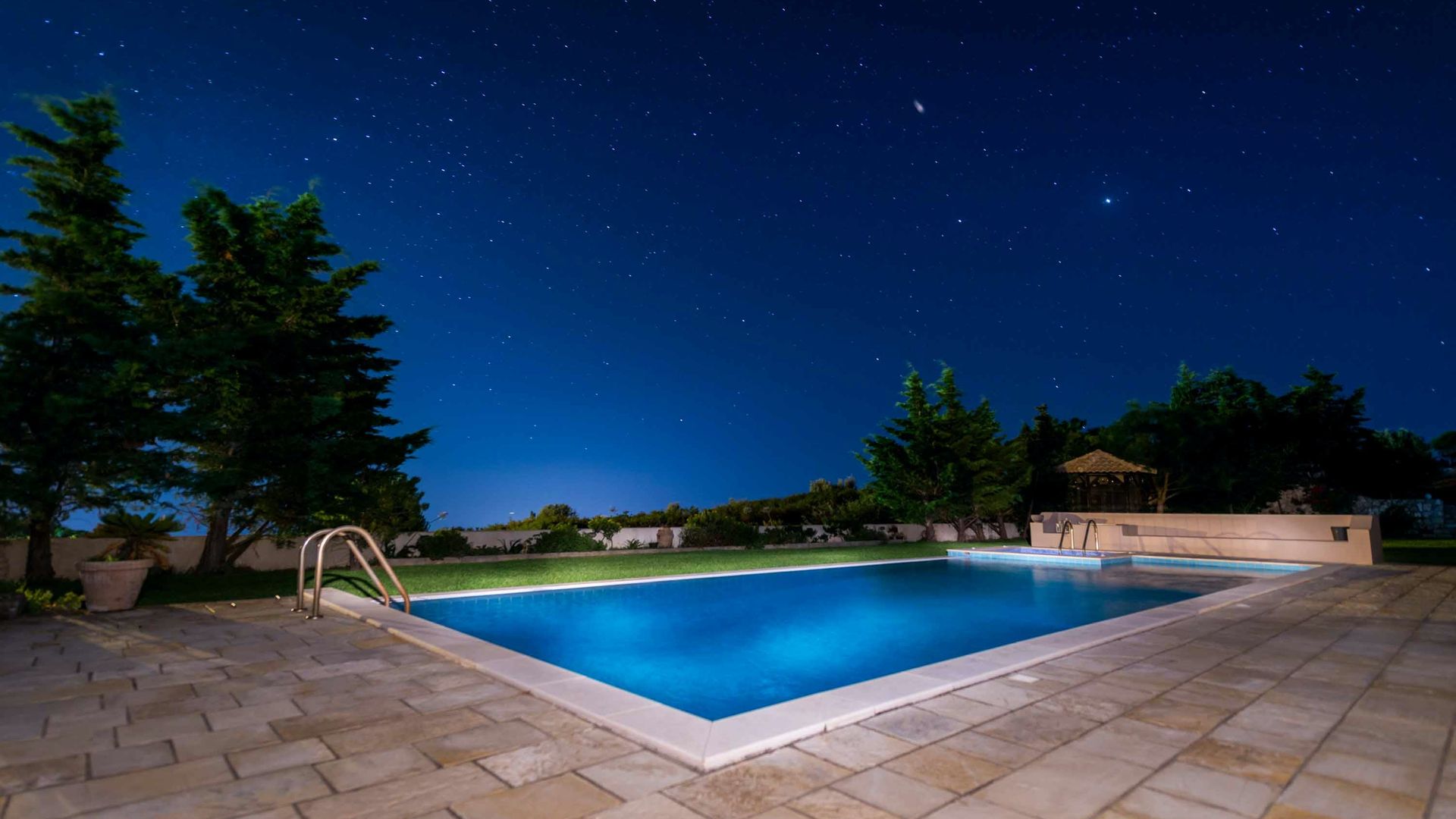 Villa Amemos photo 3