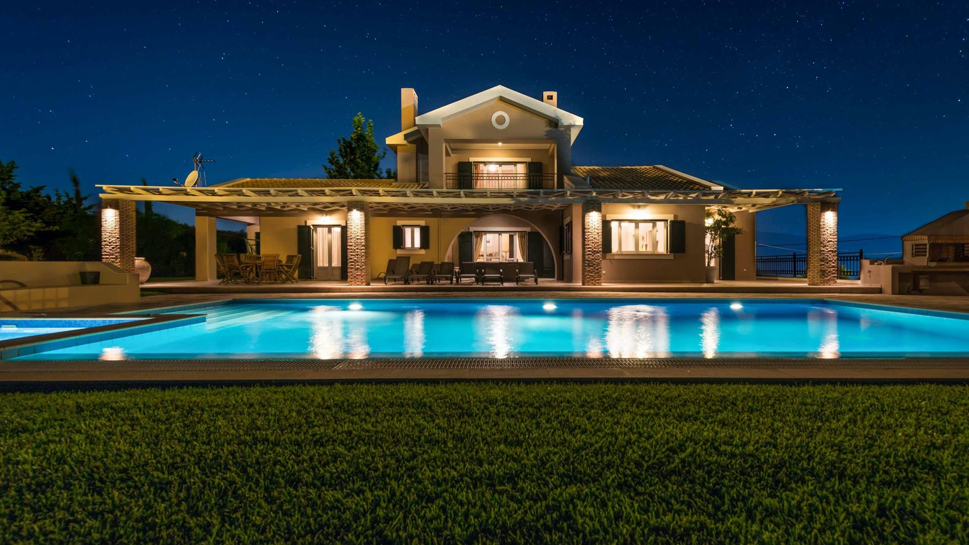 Villa Amemos photo 6