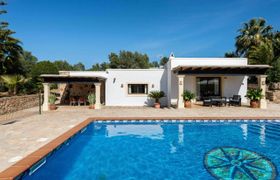 In the Heart of Ibiza