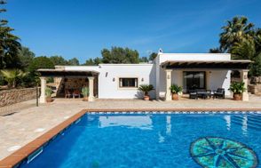 In the Heart of Ibiza