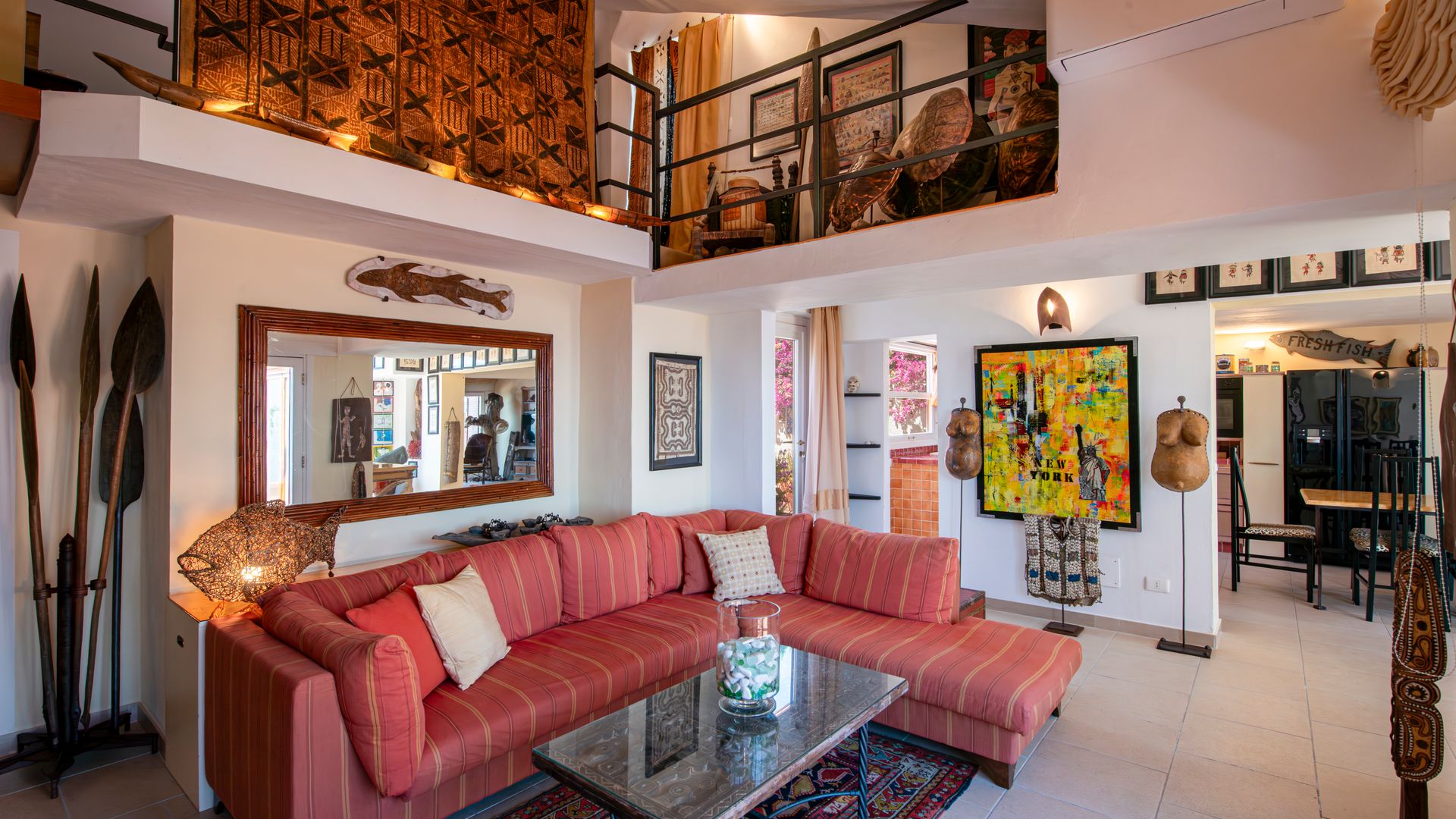 Art Panorama photo 4