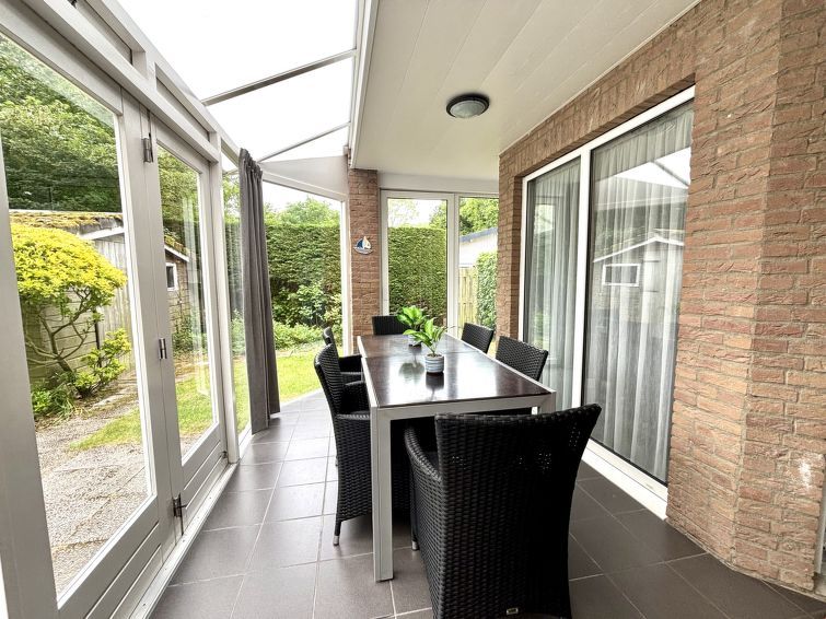 Boszicht Group Apartment 7 photo 3