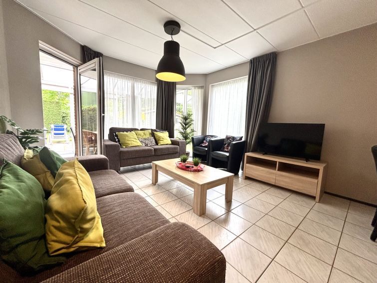 Boszicht Group Apartment 7 photo 2