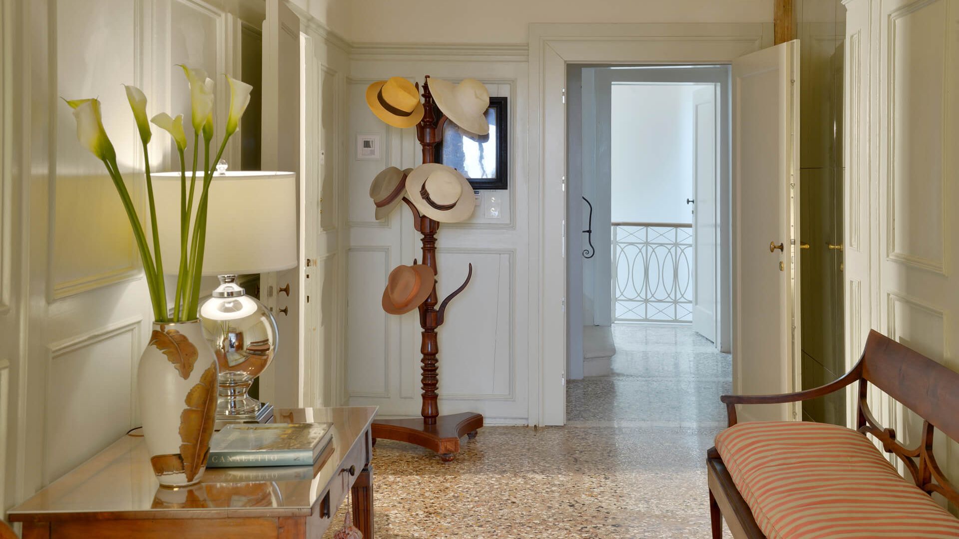 Venetian Serenade photo 9
