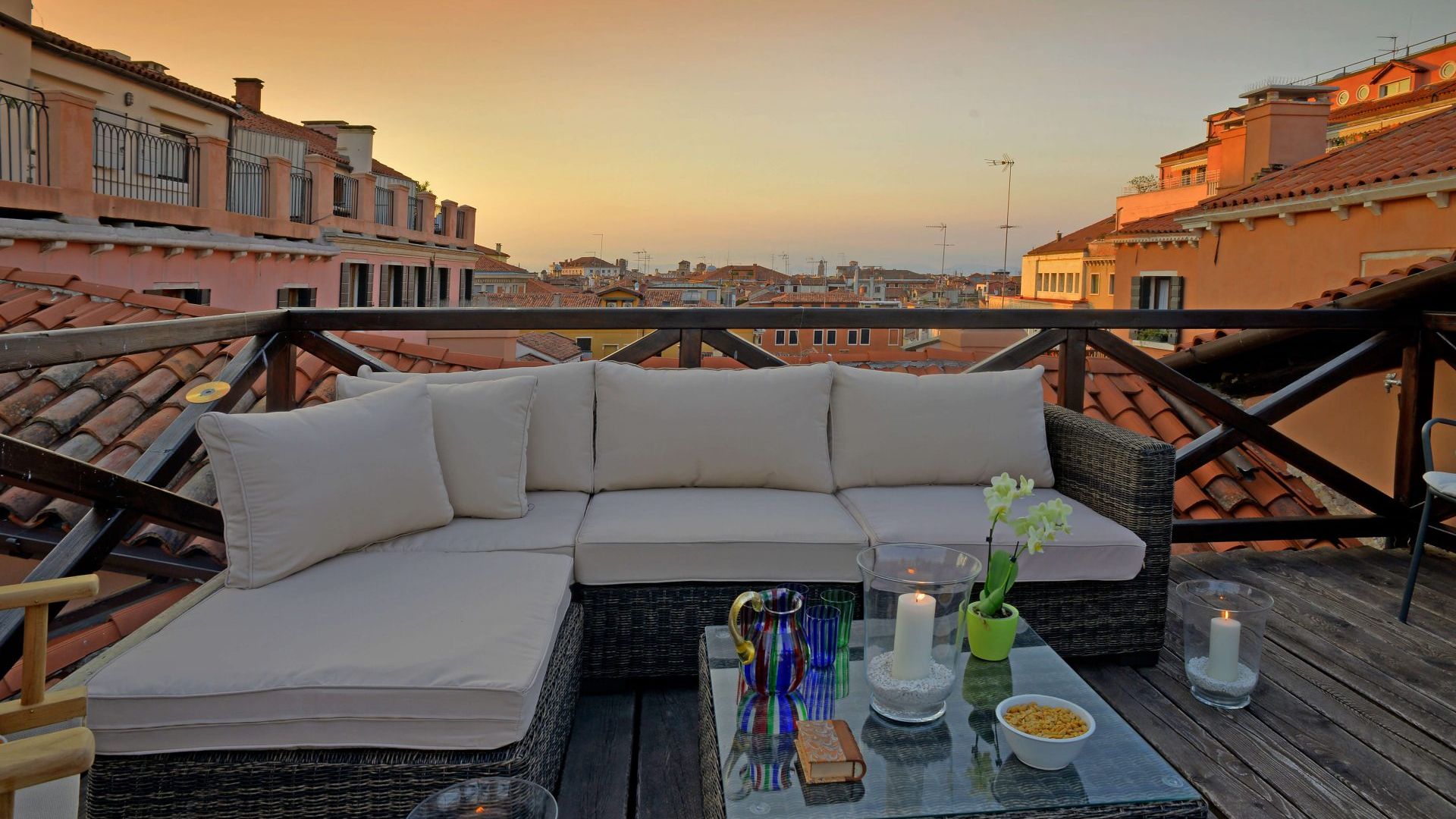 St Mark's Rooftops photo 3