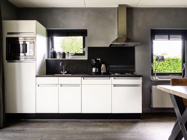 Vosseberghuis Prestige & Outdoor Spa photo 8