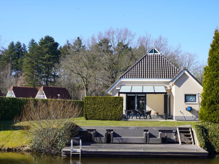 Vosseberghuis Prestige & Outdoor Spa photo 1