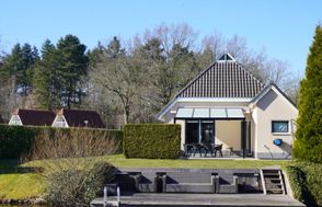 Vosseberghuis Prestige & Outdoor Spa