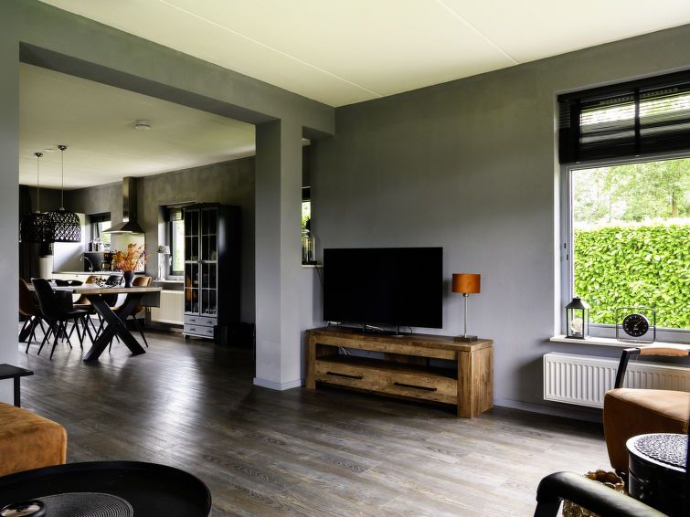 Vosseberghuis Prestige & Outdoor Spa photo 6