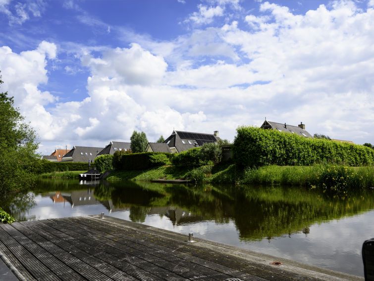 Vosseberghuis Prestige & Outdoor Spa photo 4
