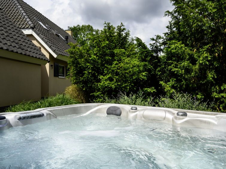Vosseberghuis Prestige & Outdoor Spa photo 3
