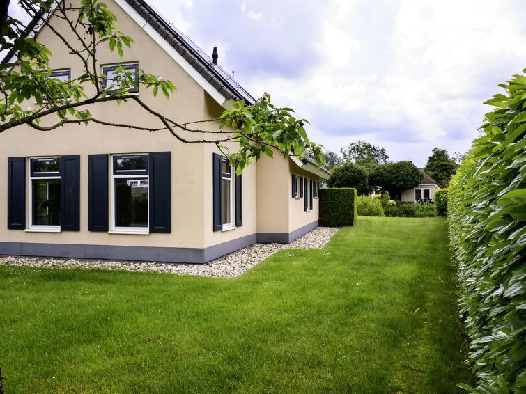 Vosseberghuis Prestige & Outdoor Spa photo 5