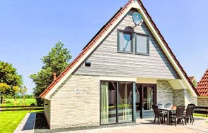 De Wieringerheid 164