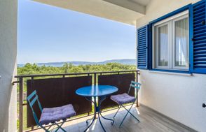 Wabi Sabi Resort 2 Apartment 3