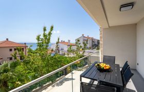 Dita Apartment 4
