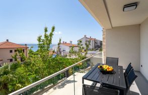 Dita Apartment 4