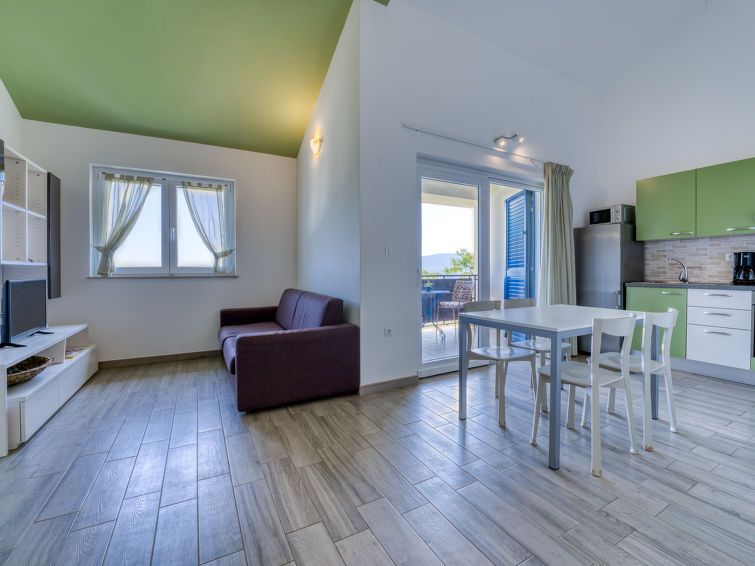 Wabi Sabi Resort 1 Apartment 3 photo 4