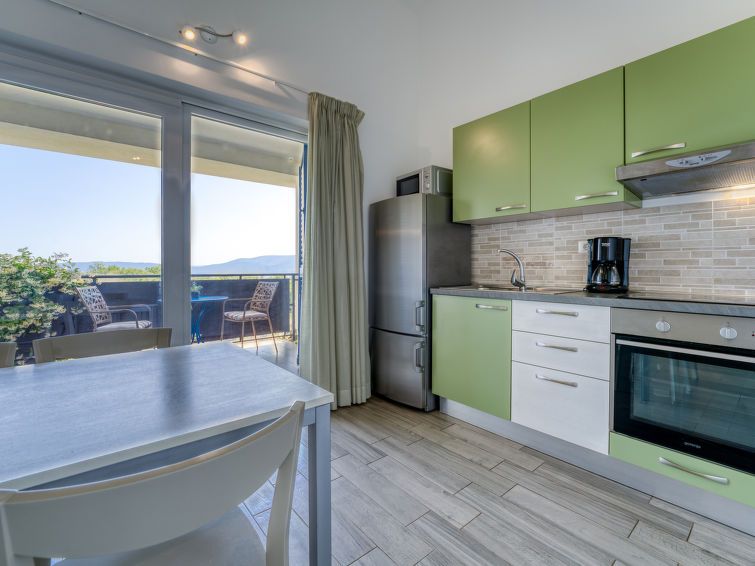 Wabi Sabi Resort 1 Apartment 3 photo 6