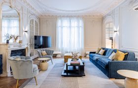 Parisian Velvet