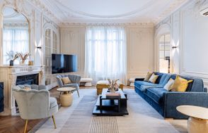 Parisian Velvet