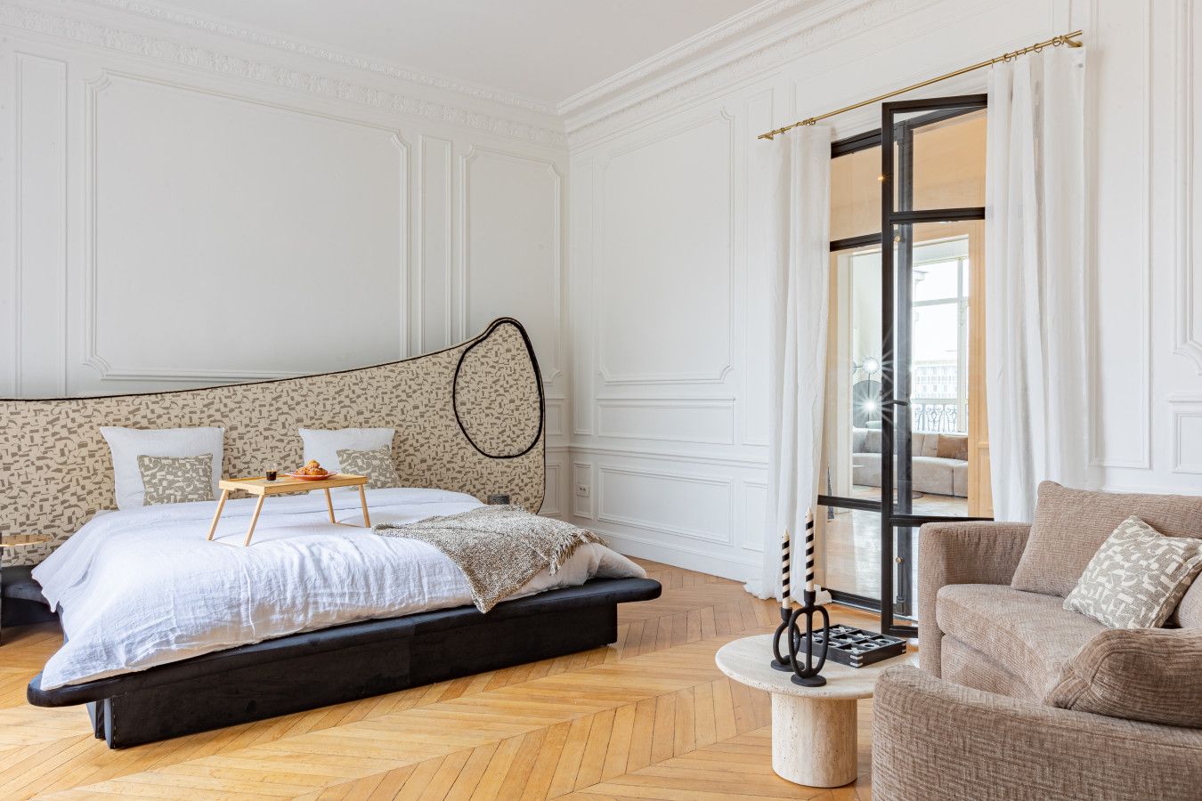 Haussmannian Views photo 9