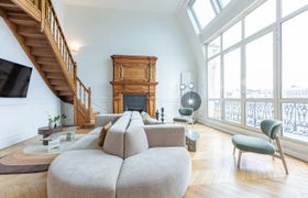 Haussmannian Views