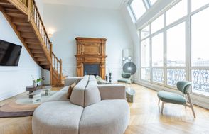 Haussmannian Views