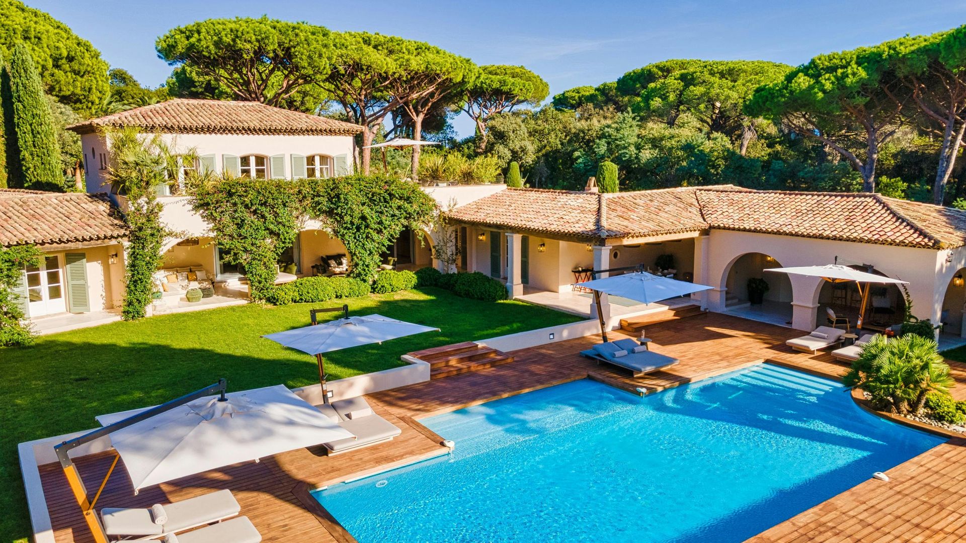 Provence Grandeur photo 1