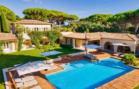 Provence Grandeur