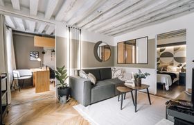 Sainte-Anne Chic