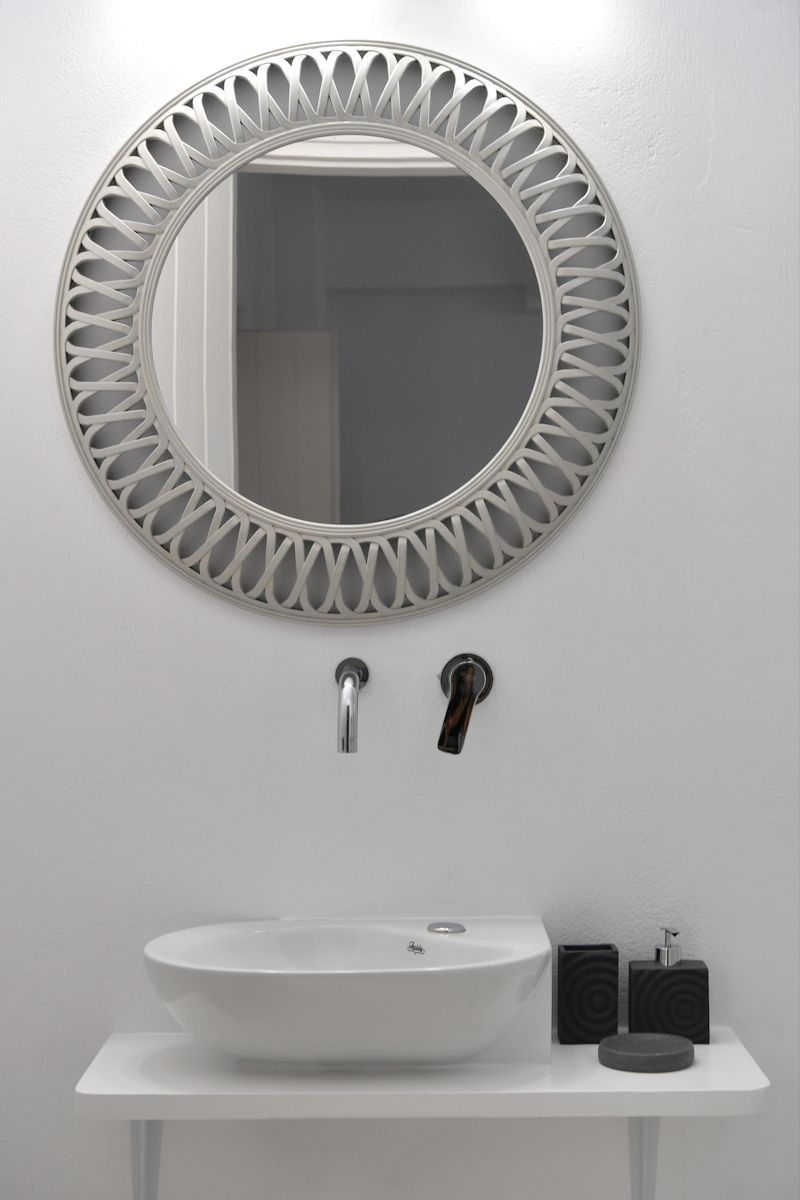 Bathed in Azure photo 5