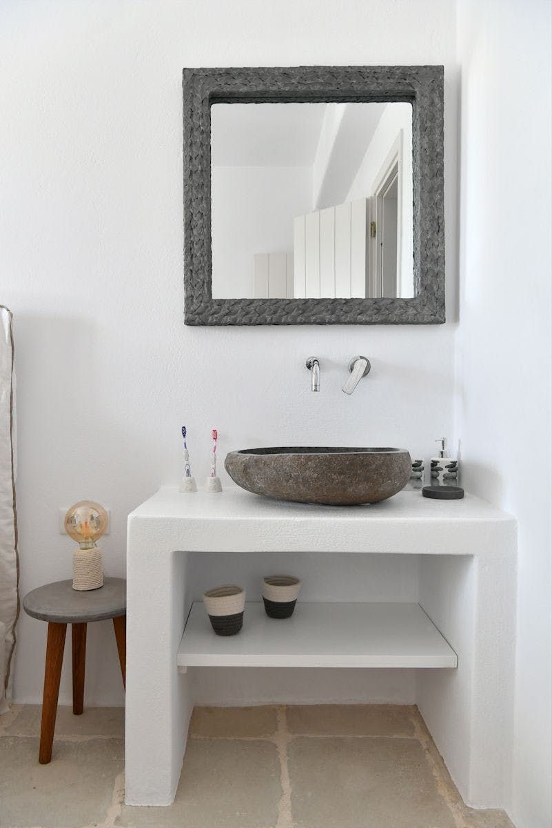 Bathed in Azure photo 8