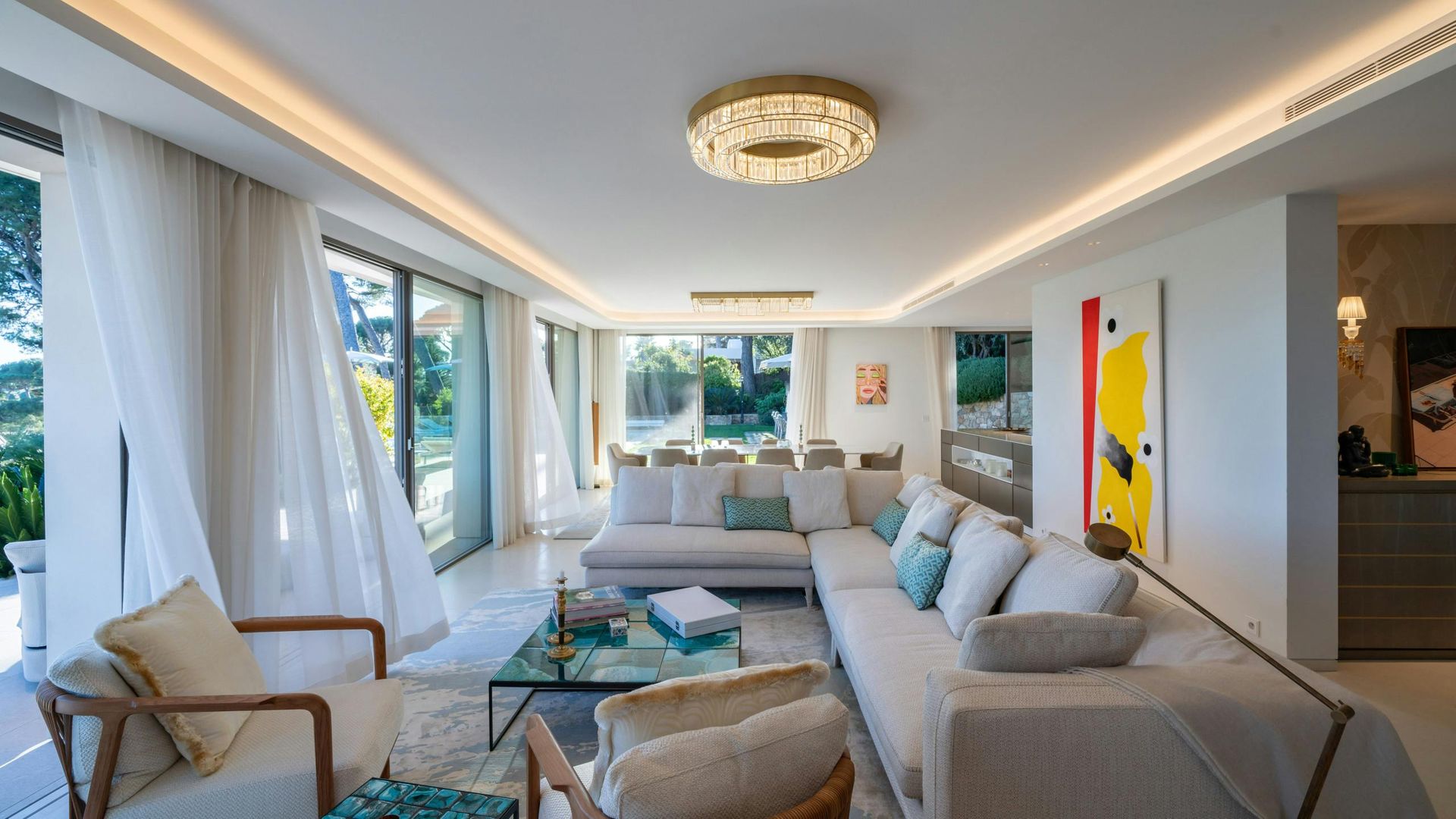 Cap d'Antibes Pearl photo 5