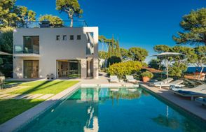 Cap d'Antibes Pearl