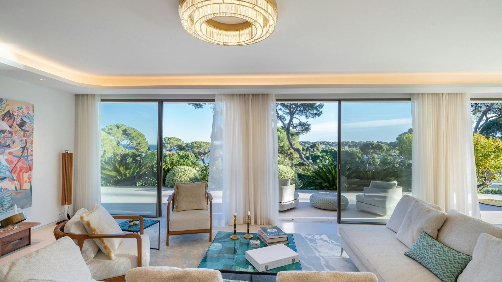 Cap d'Antibes Pearl photo 2