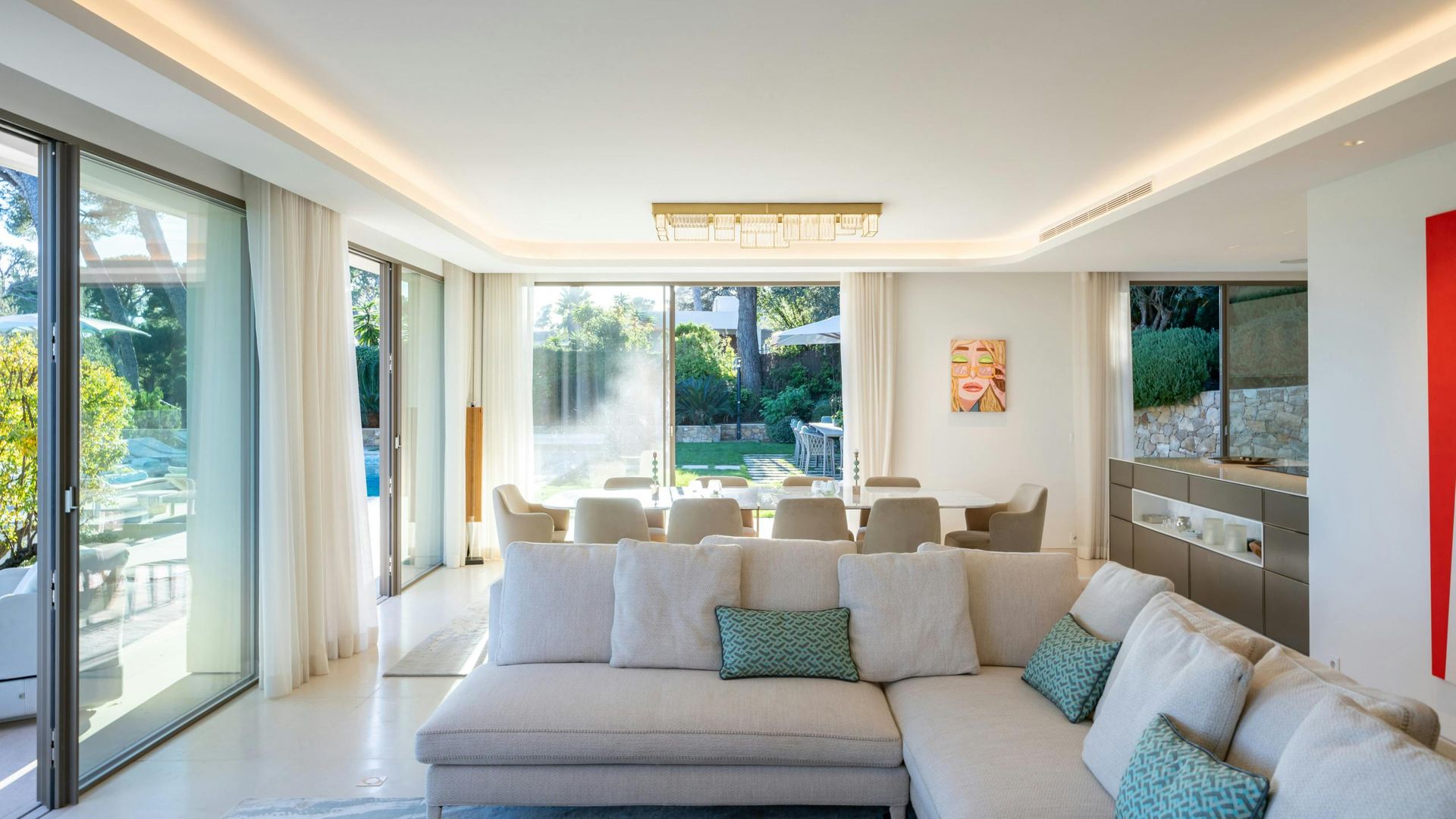 Cap d'Antibes Pearl photo 4