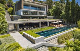 The Pearl of Cannes