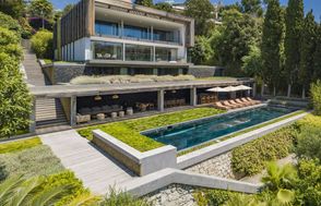 The Pearl of Cannes