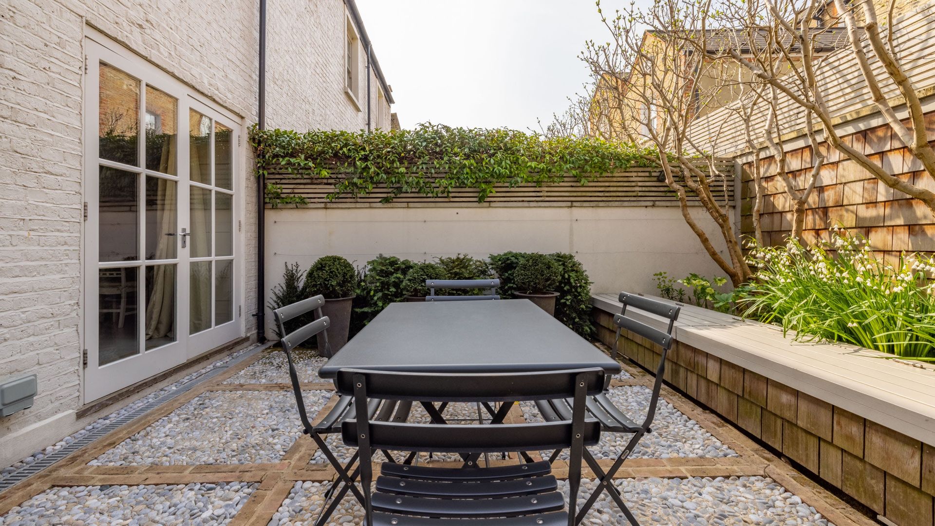 Parkside Mews photo 3