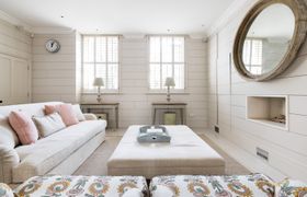 Parkside Mews