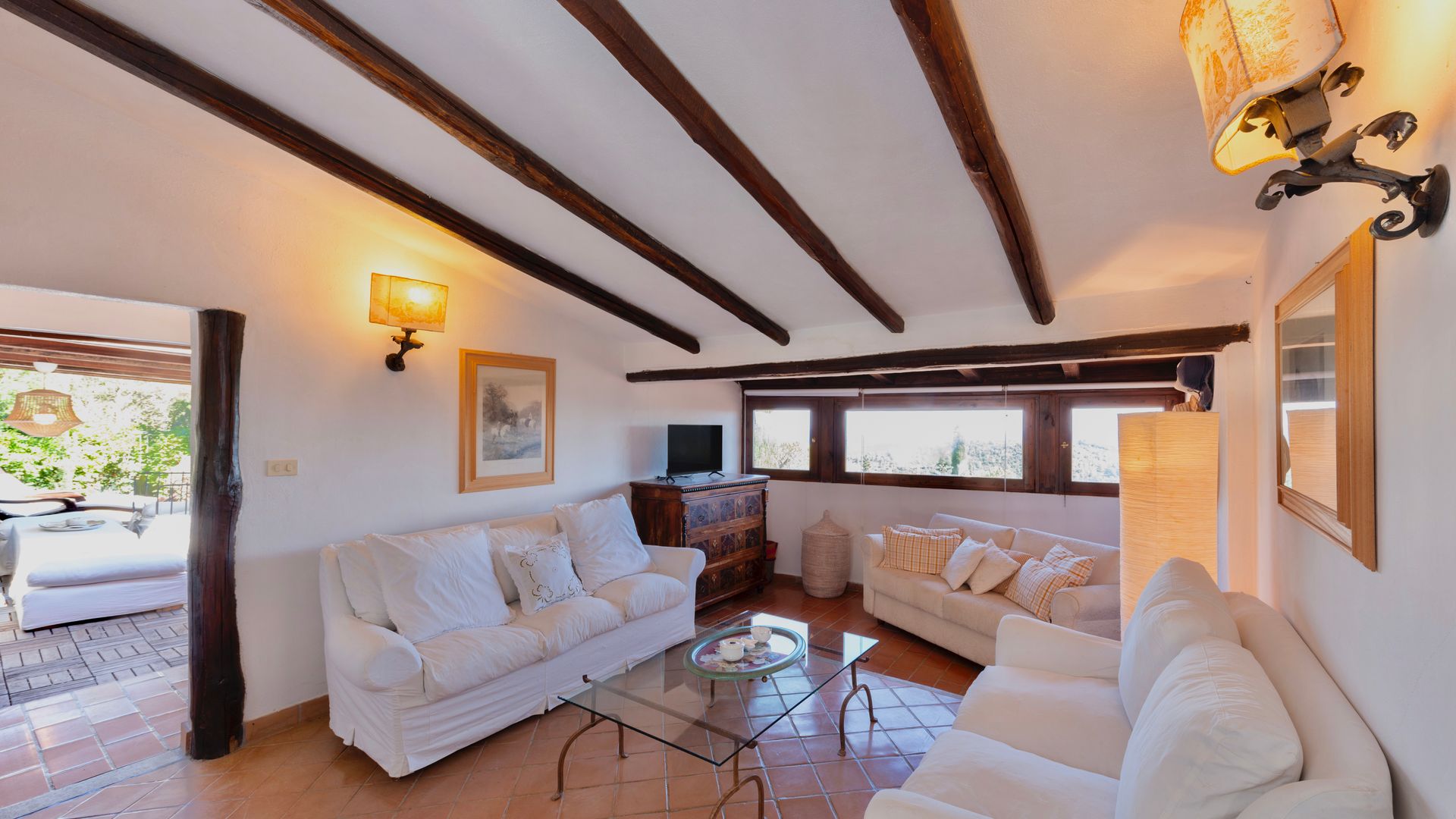 Sea View Villa photo 3