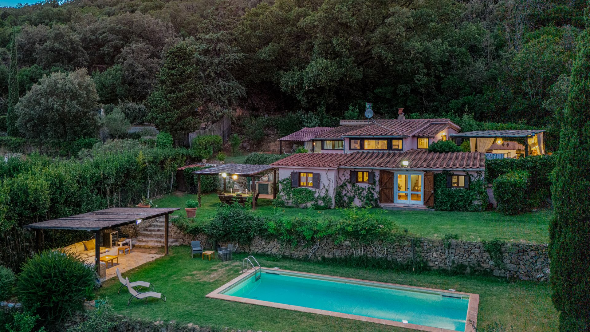 Sea View Villa photo 1