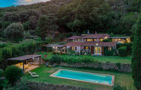 Sea View Villa