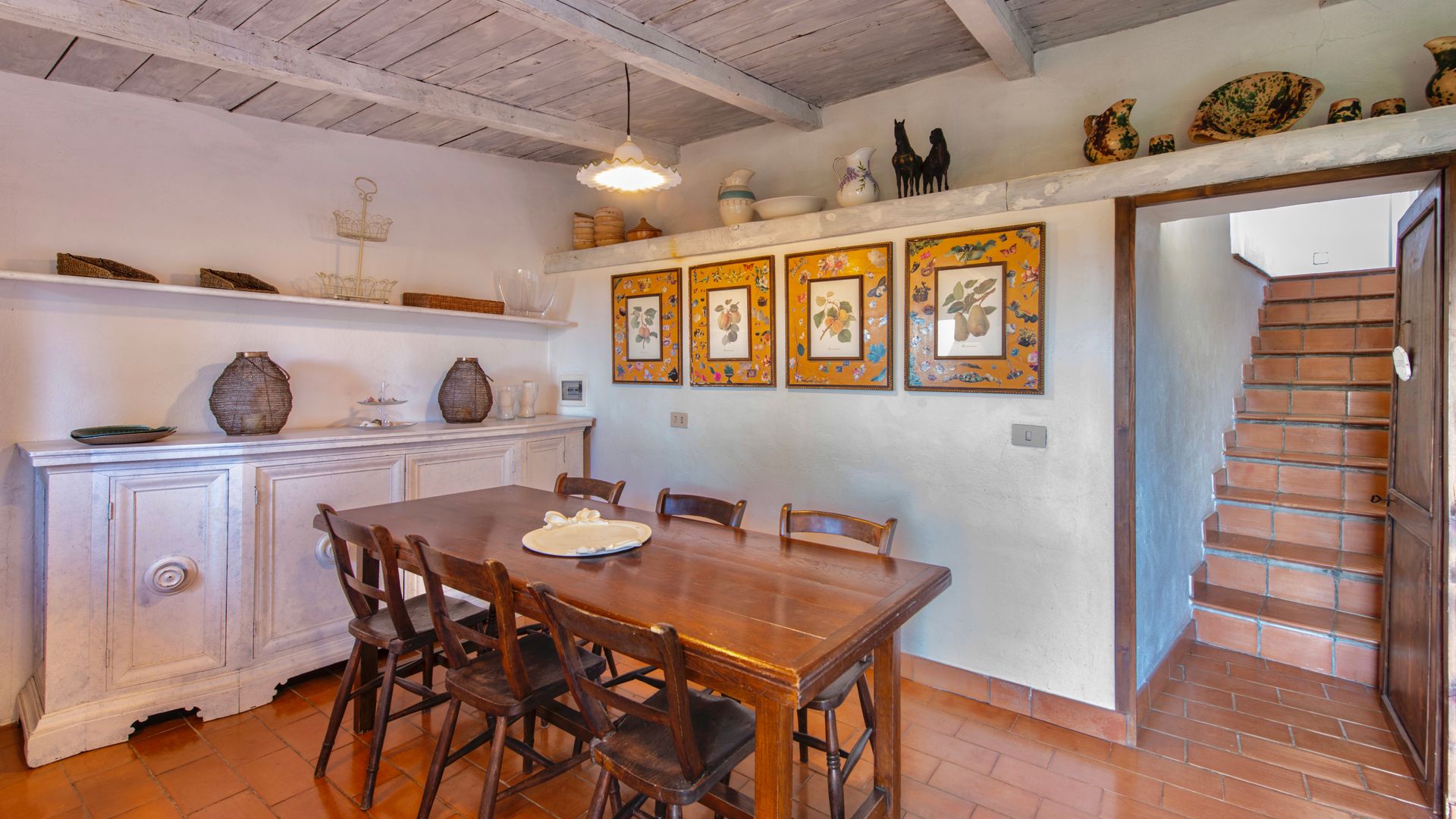 Sea View Villa photo 6