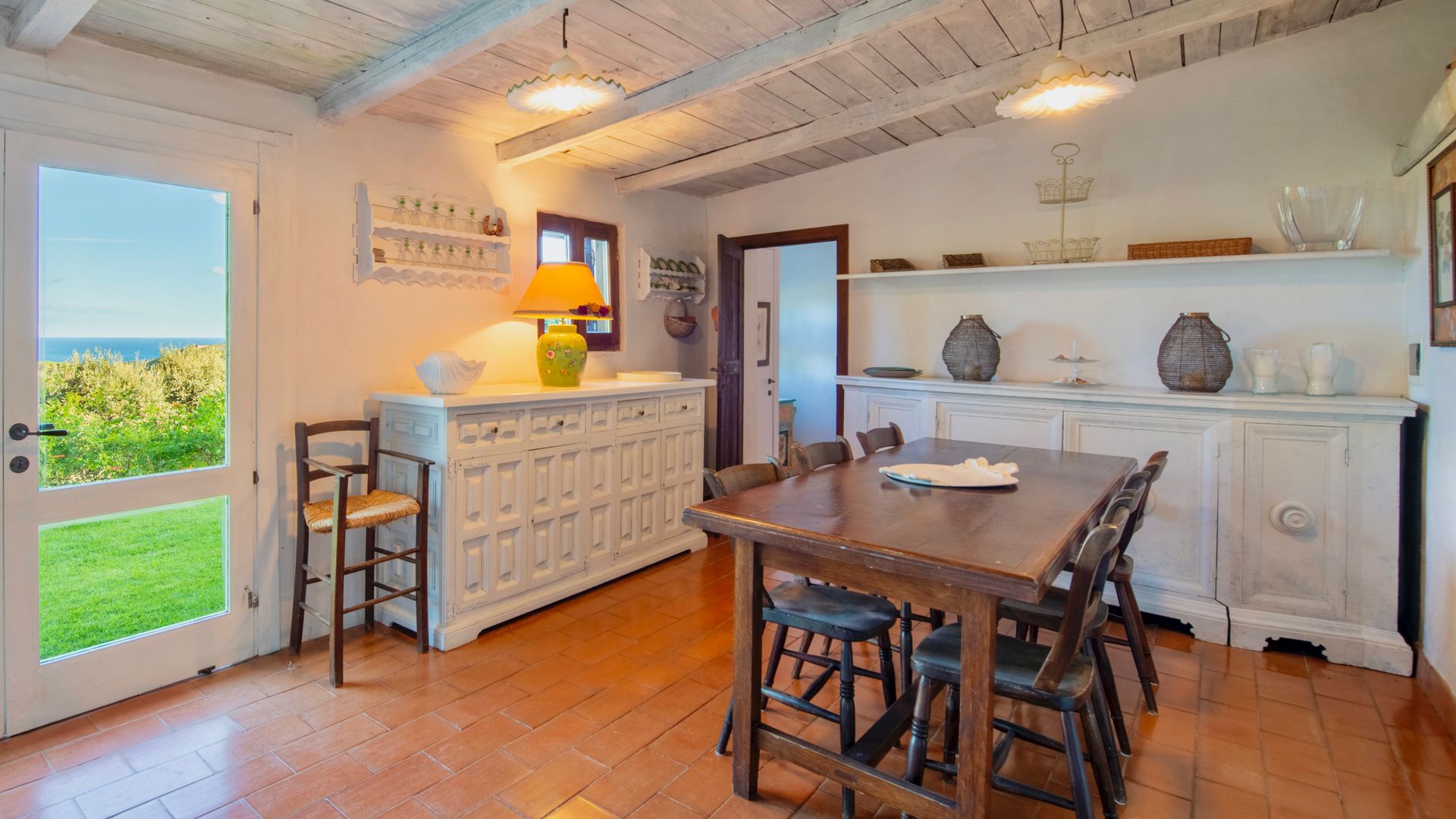 Sea View Villa photo 8