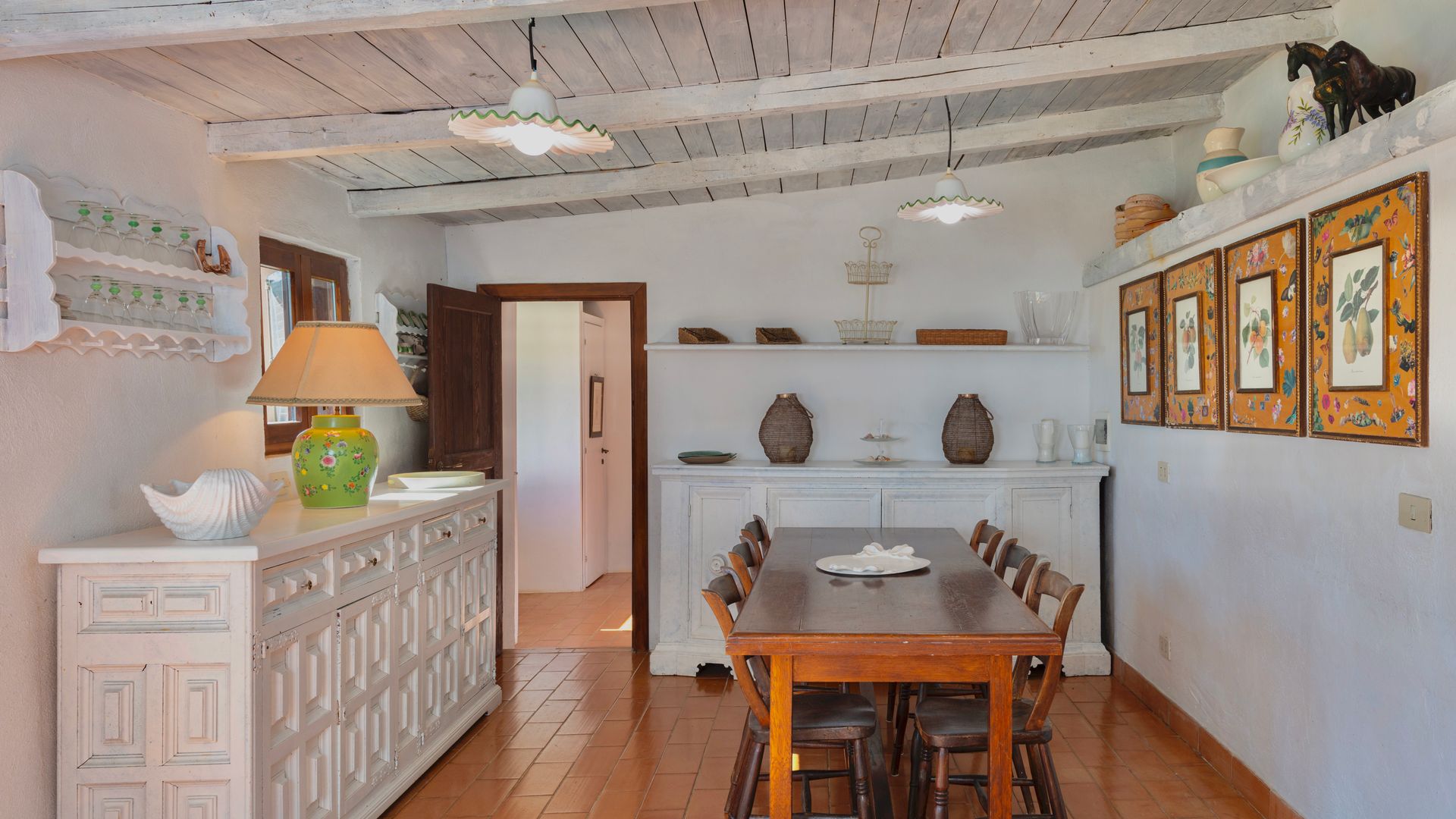 Sea View Villa photo 7