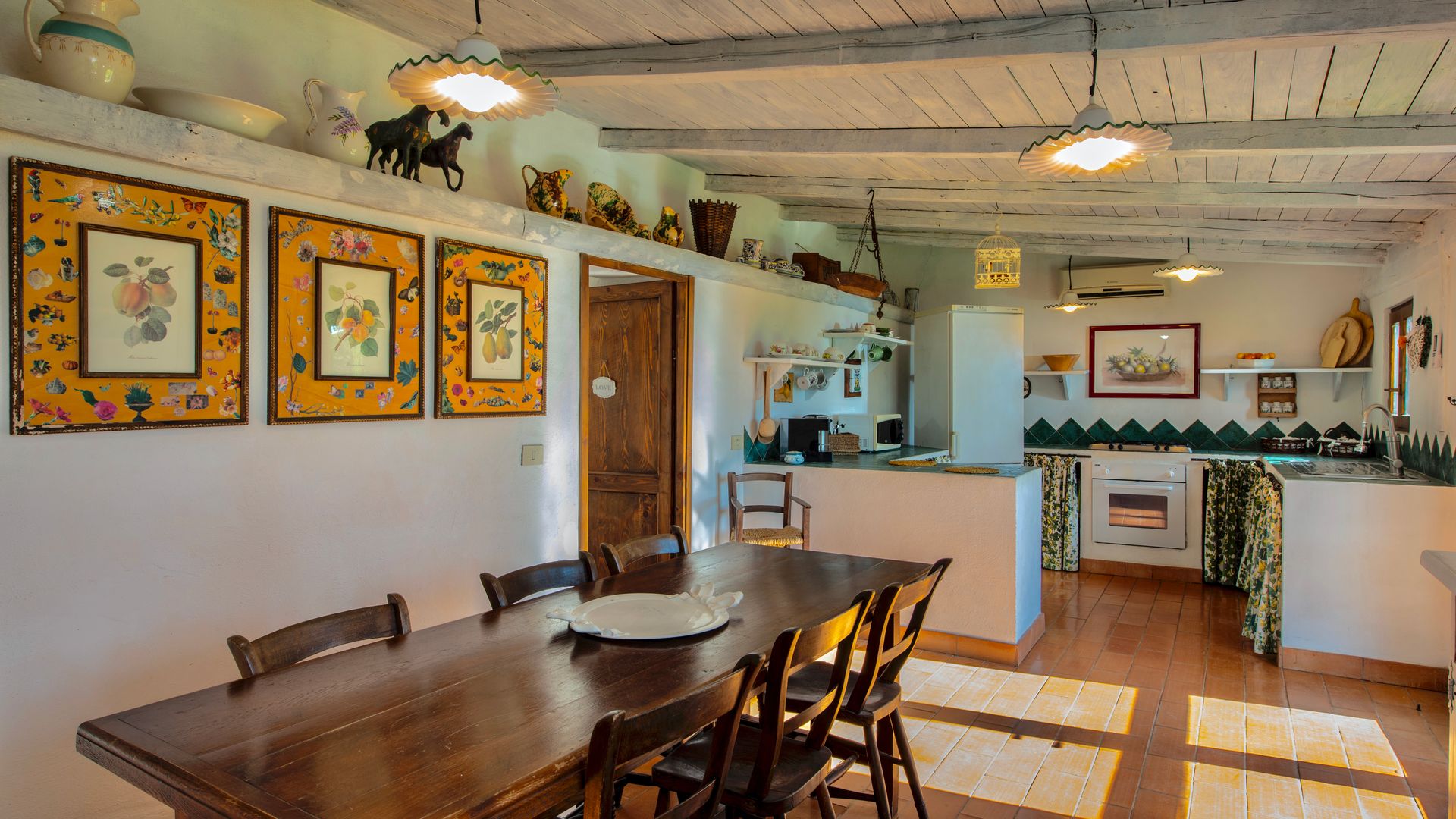 Sea View Villa photo 5