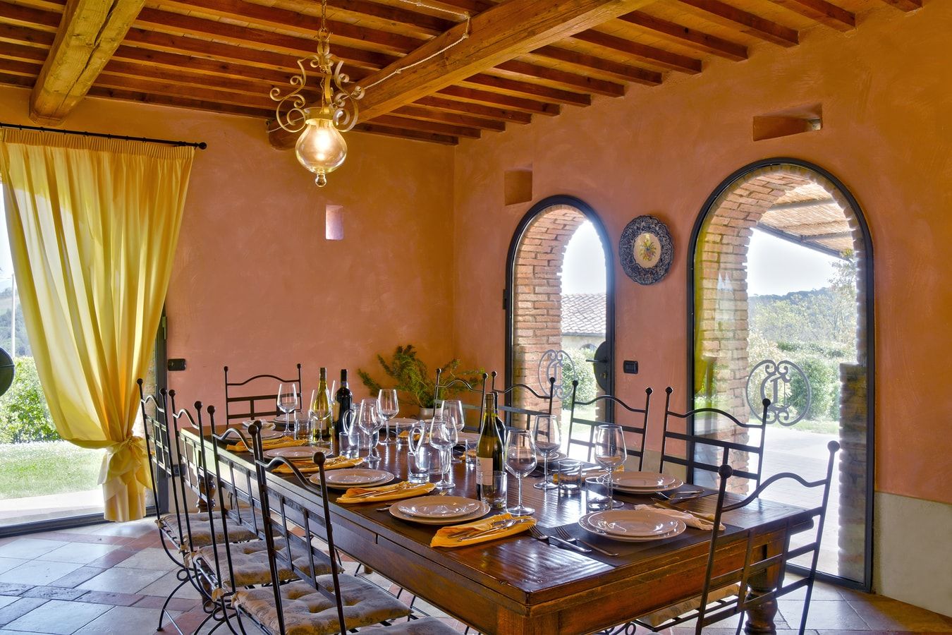 Tuscany Hideaway photo 10