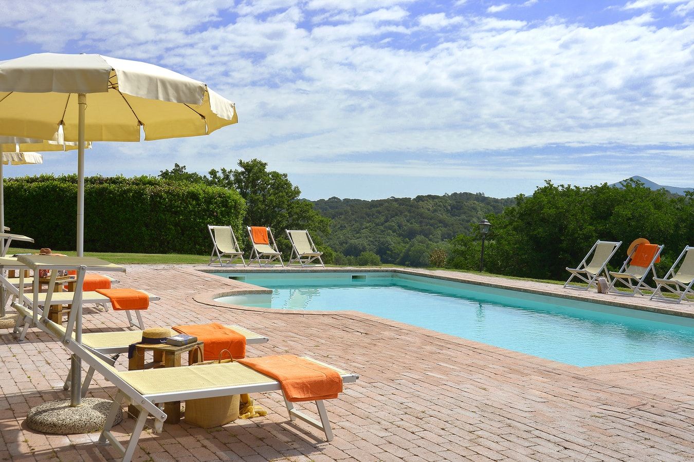 Tuscany Hideaway photo 7